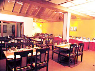 Hotel Silver Crest Thekkady Exterior photo