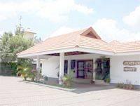 Hotel Silver Crest Thekkady Exterior photo