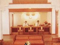 Hotel Silver Crest Thekkady Exterior photo